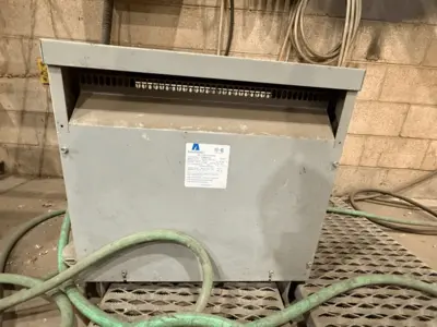 Used RHINO PRO SERIES Misc Industrial Equipment Ontario CA | Aucto #783771
