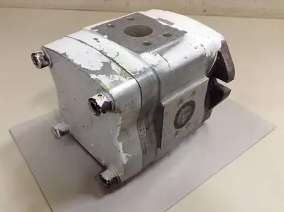 USED NACHI IPH-4B-32-20