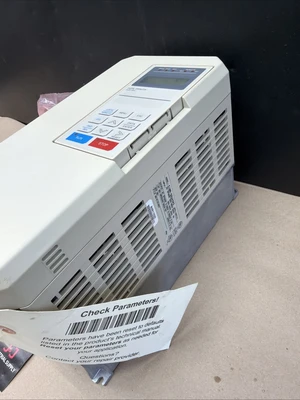 USED Yaskawa CIMR-G5U42P2