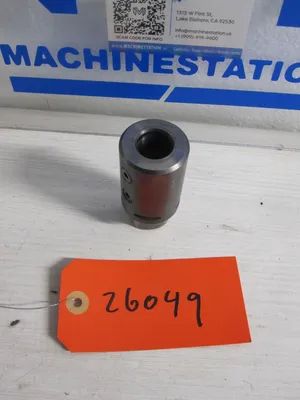 USED Sandvik Coromant Capto