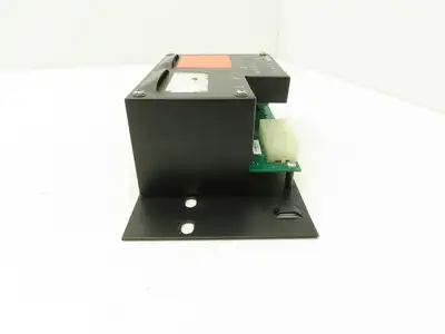 General Electric 50P-1225 Power Supply Output Control Module Rev F 208-220VAC