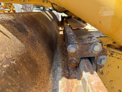 Used 2006 VOLVO G780B Motor Graders California US | Mittry Construction #1545178