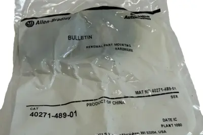 ALLEN BRADLEY 800T-PCL216XAXG PILOT LIGHT SER.P 800TPCL216XAXG NEW, SURPLUS
