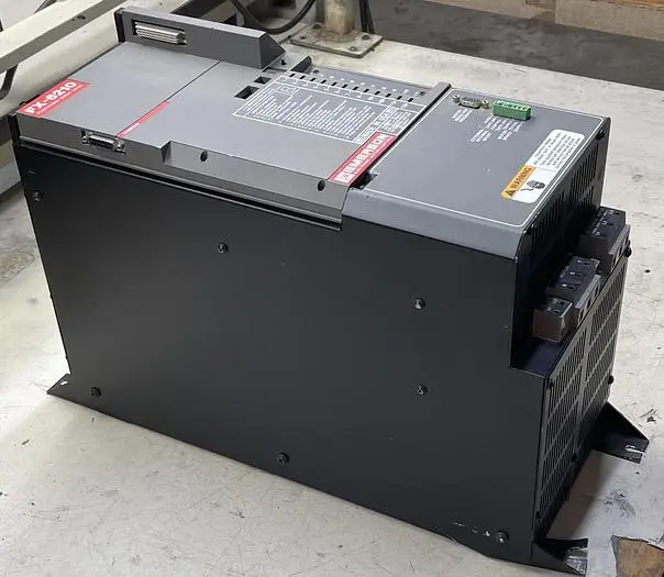 Used EMERSON EMERSON FX-6210 Misc Electrical & Power Parts | ND Industrial Surplus #1213425