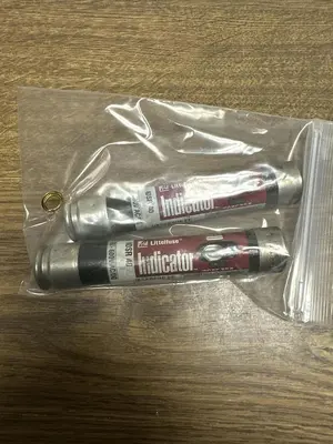 USED LITTELFUSE IDSR 40