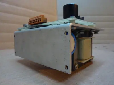 USED SCI PR 107-A1