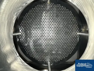 USED Qingdao Micron Powder Technology Qingdao Micron Powder Technology Fluidized Bed Opposed Jet Mill, S/S
