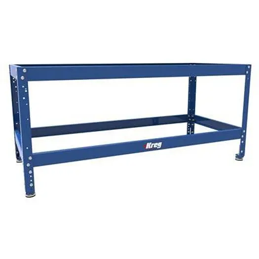 28" x 64" Universal Bench with Standard-Height Legs