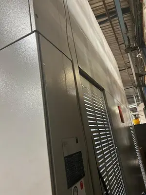 Used 2018 BYSTRONIC XPERT 320 Press Brakes CZ | Amaron s.r.o. #1056806