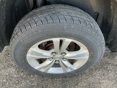 Used 2016 CHEVROLET EQUINOX SUVs Michigan US | Miedema Asset Management Group #1320351