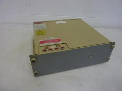 Used MYRON ZUCKER KIM43025-3 Capacitors Michigan US | Ideal Machinery #1275182
