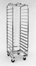 New | in-Stock BAKERY EQUIPMENT.COM RV659-ALFT-SEL Food, Restaurant, & Bakery Parts & Accessories California US | BakeryEquipment.com #1555438