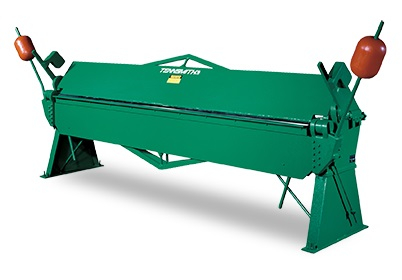 Used TENNSMITH _UNKNOWN_ Apron Brakes New Jersey US | H. Weiss Machinery & Supply #1231806