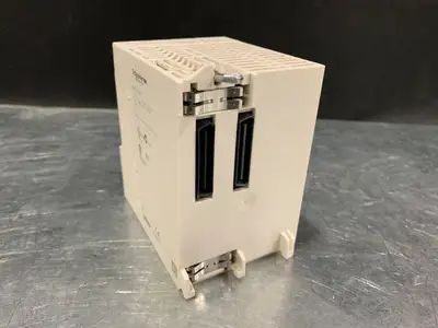 USED SCHNEIDER ELECTRIC BMXCPS3500