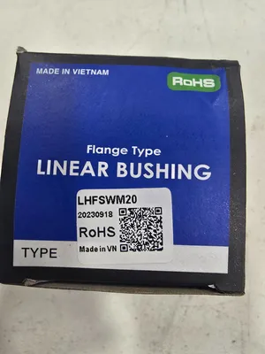 NEW MISUMI LHFSWM20