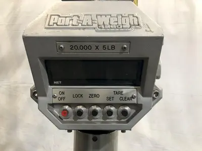 USED MSI 4260