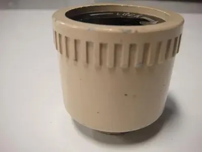 Hamada Knob
