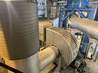 Used _UNKNOWN_ _UNKNOWN_ Boilers FR | Apex Auctions #1552324