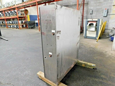 Used Rittal 8017601 Electrical Boxes Ohio US | Equipment Recovery Corp. #1329774