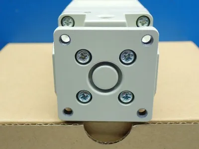 New | in-Stock SMC ITV2050DEN3BL Regulators Ohio US | HGR 24 #735673