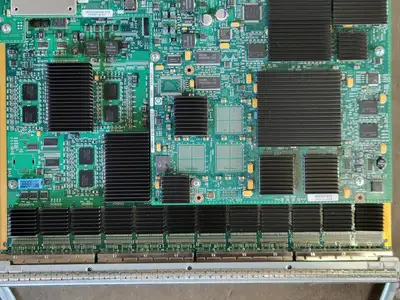 USED CISCO WS-X6745-GE-TX