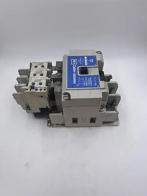 Used CUTLER HAMMER CUTLER HAMMER AN16NN0 SERIES B1 Misc Electrical & Power Parts | ND Industrial Surplus #1214840