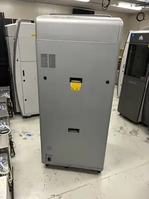 Used 2013 _UNKNOWN_ _UNKNOWN_ 3D printer, DLP/Micro-SLA New York US | Apex Auctions #1550729