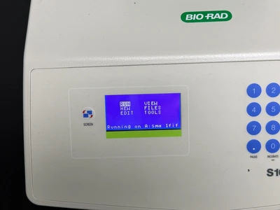 Used Bio-Rad 1852196 PCR/Thermal Cycler Missouri US | BioLabTek #1463990