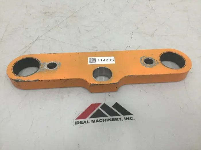 Used CINCINNATI MILACRON 1242 Injection Molding Parts Michigan US | Ideal Machinery #599958
