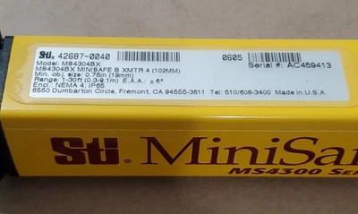 NEW STI 42687-0040