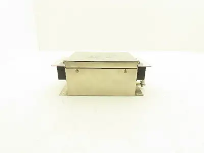 TDK ZRGT2260-M Noise Filter 3PH 250VAC 50A