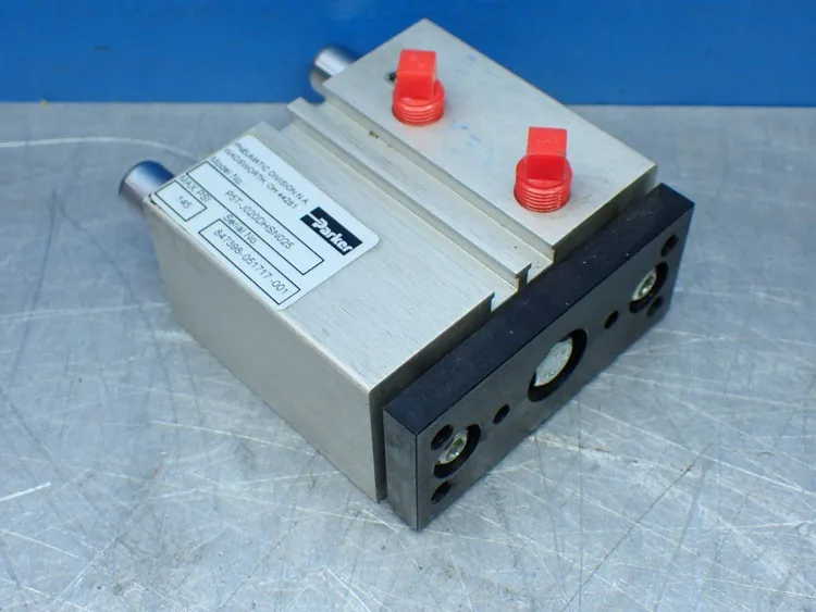 New | in-Stock PARKER P5TJ020DHSN025 Pumps Ohio US | HGR 24 #1048325