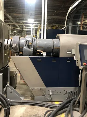 EREMA 2321T Pelletizing Line | Perry Equipment (6)