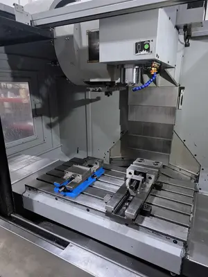 USED 2016 Baron-Max VB-1066B