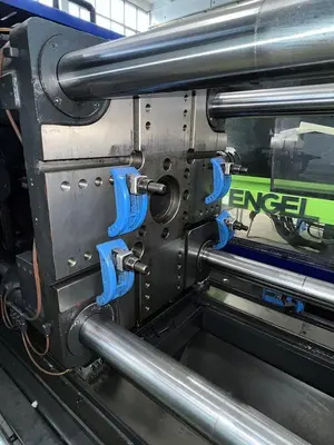 USED 2018 HAITIAN MA1200II/ECO