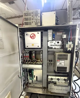 2011 HAAS DT-1 Vertical Machining Centers | Clark Machinery Sales, LLC (9)