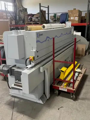 USED 2008 BRANDT O KDN 530C