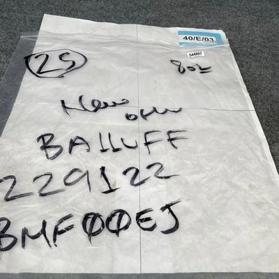 New | in-Stock Balluff BMF 243K-NS-C-2A-PU-02 Proximity Sensors California US | Davliegogo LLC #1706694