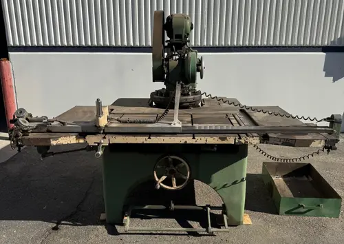 Used Unbranded 76567567567657899954646 Turret Punches California US | Amiron Machinery #1087559