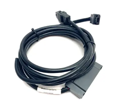 USED AUTOMATION DIRECT SURESERVO2 ENCODER SINGLE BATTERY BOX