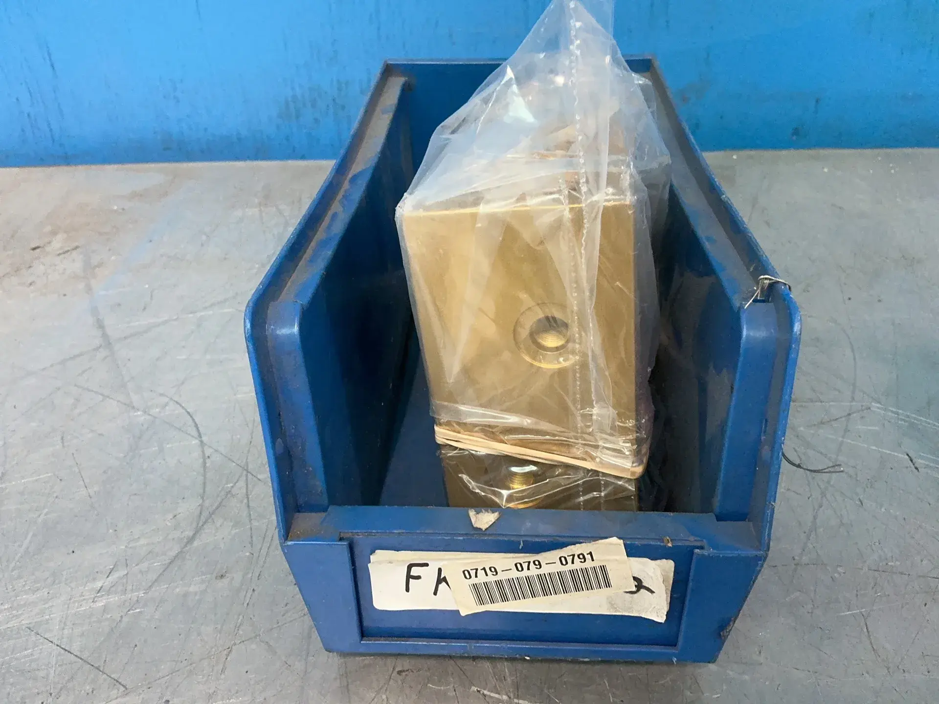 New | in-Stock 2017 VICKERS MCD3532 Pump & Valve Parts Ohio US | HGR 24 #1357417