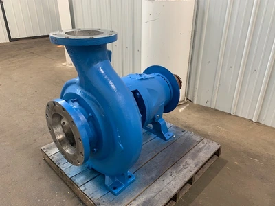 USED Goulds 3175M