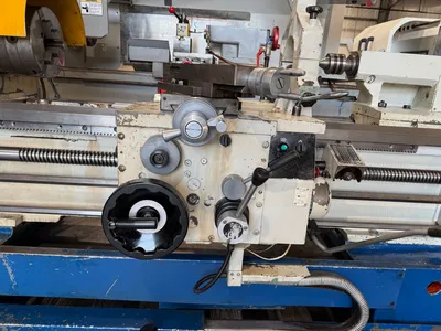 SUMMIT 16X40B Engine Lathes | GMT (13)