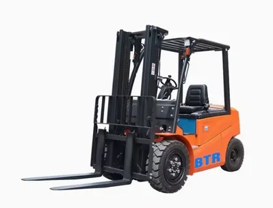 NEW 2026 LIFT HERO CPDB(D)30AC