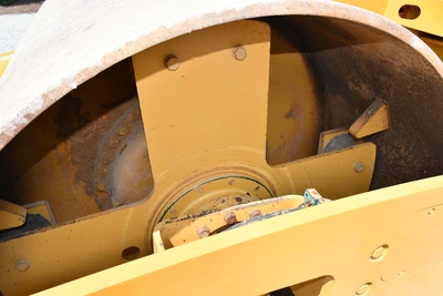 Used 2004 CAT _UNKNOWN_ Single Drum Rollers South Carolina US | BTM Machinery #1354477