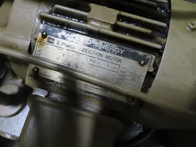 SHIGIYA OKAMOTO GN-30-60 Cylindrical Grinders | MD Equipment Services LLC (19)