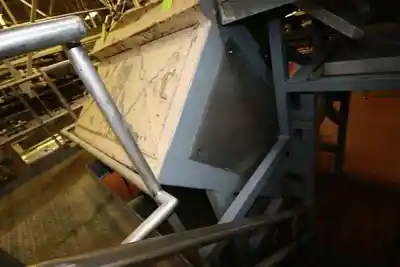 rietz hammer mill