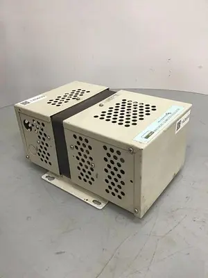 USED SOLA ELECTRIC 63-23-150-8