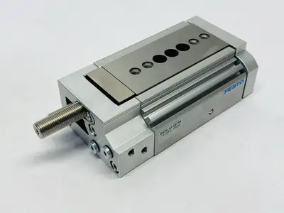 DGSL-12-20-PA, 543962 | Festo DGSL-12-20-PA Pneumatic Mini Slide 16mm Diam 20mm Stroke 543962 - New Other