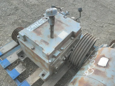 USED - H20M4-35 RR